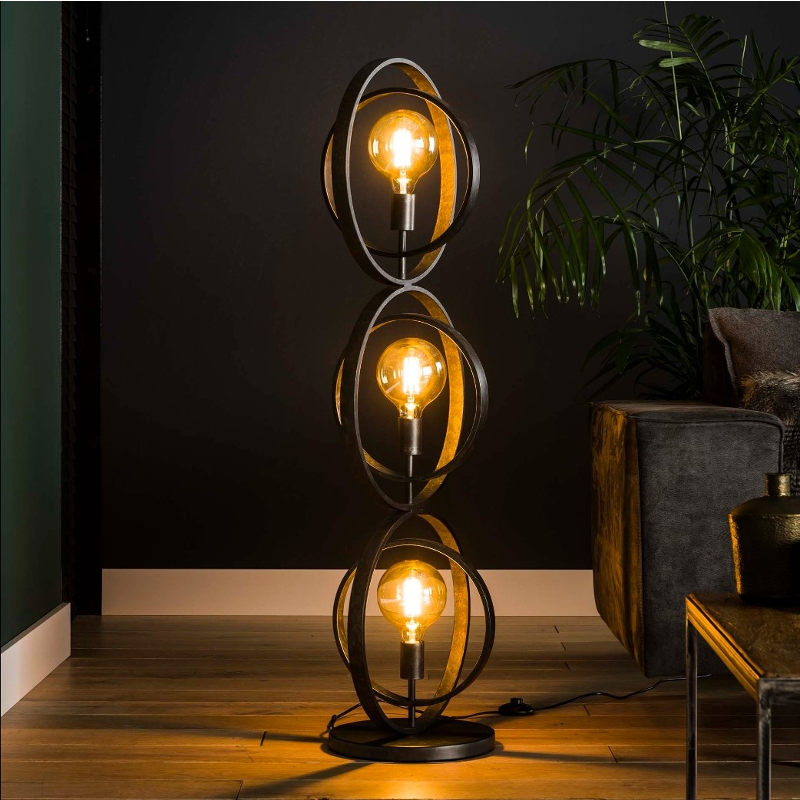 Vloerlamp Blackpool