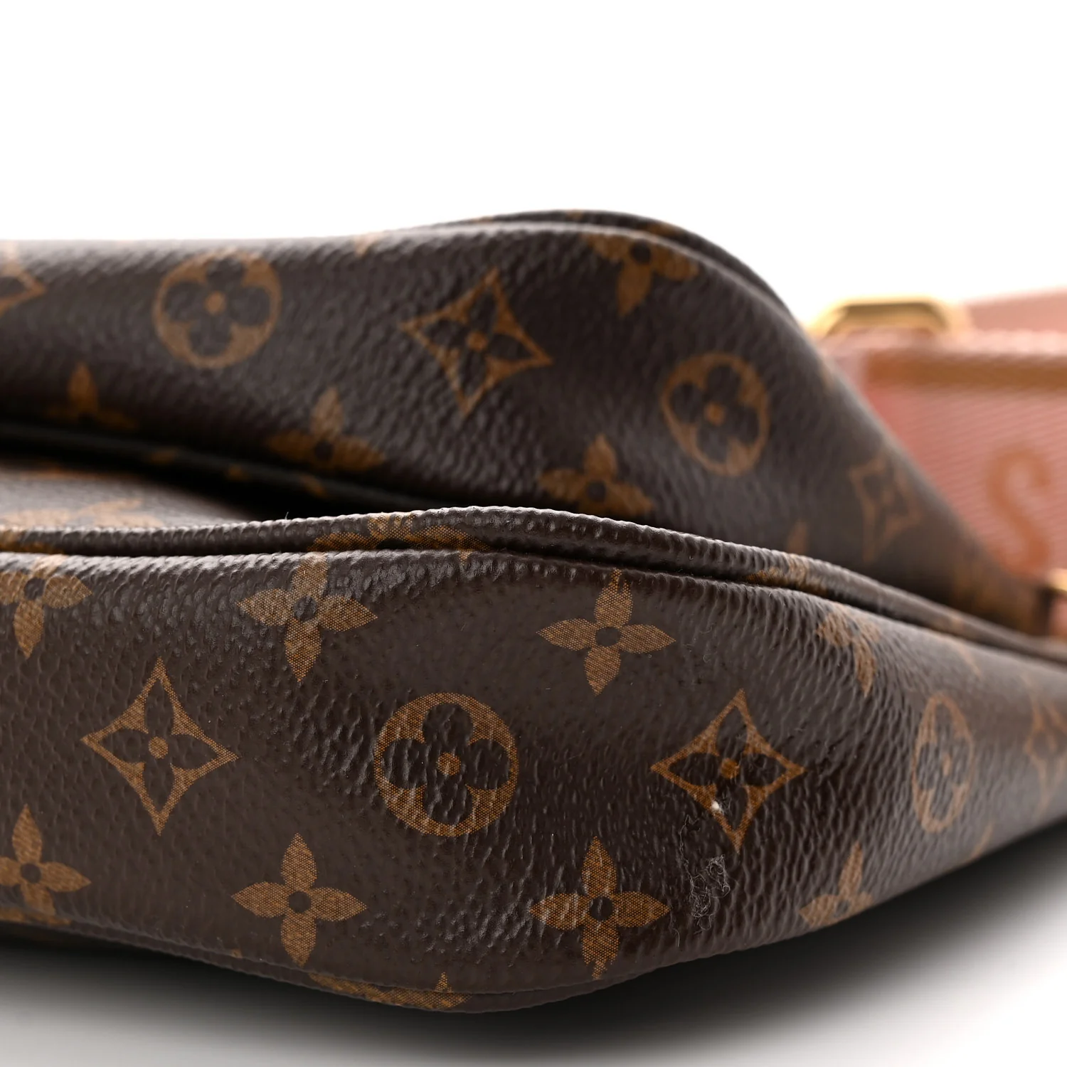 Monogram Multi Pochette Accessories Rose Clair - Top Club