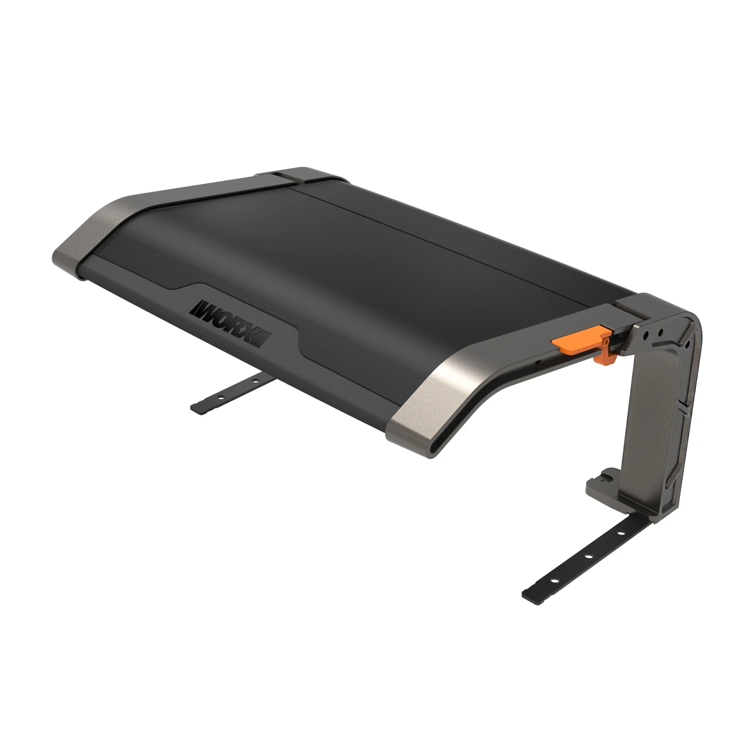 Worx Garage per robot tagliaerba Worx Landroid WA0810 con tetto apribile