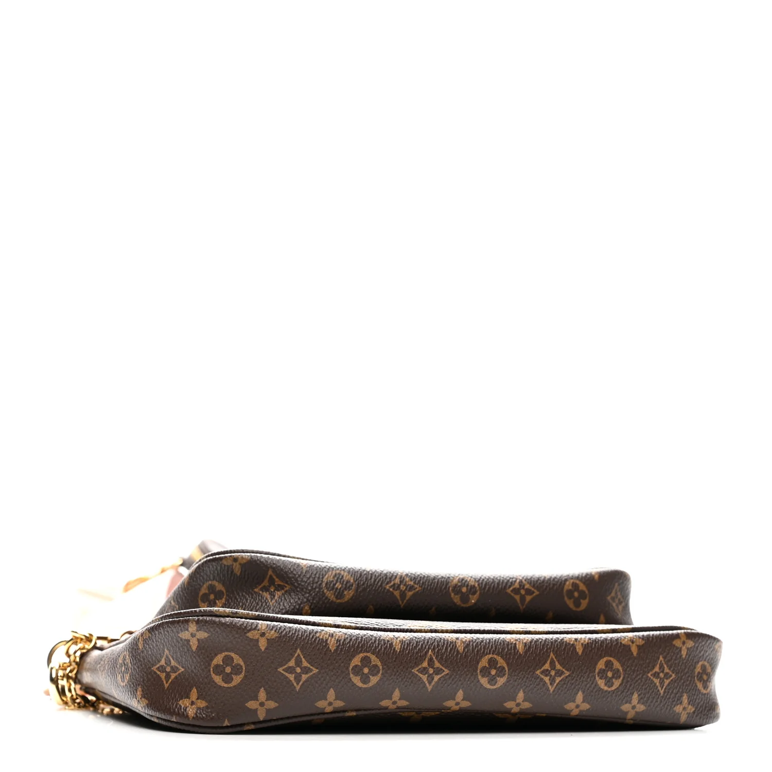 Monogram Multi Pochette Accessories Rose Clair - Top Club