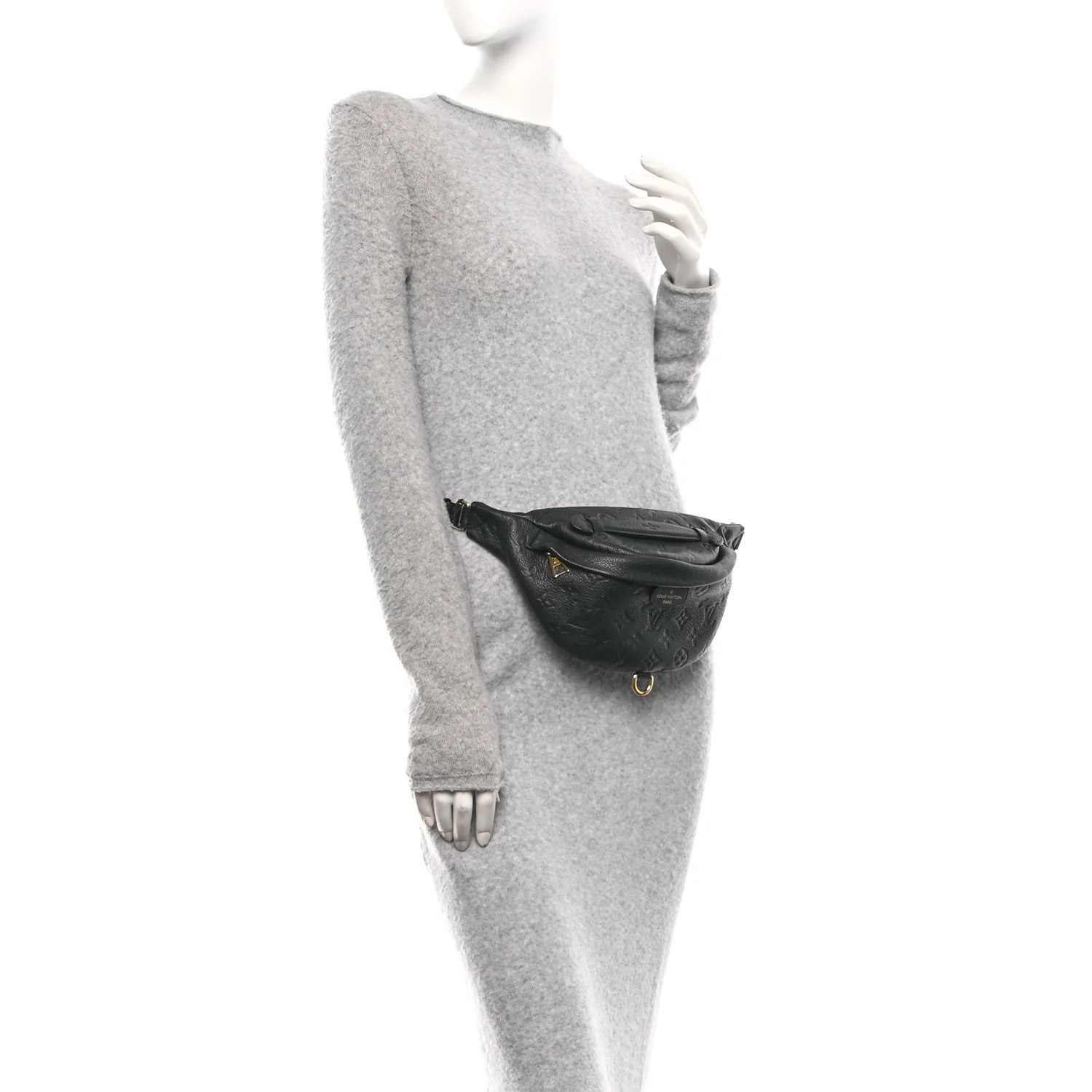 Empreinte BumBag Black