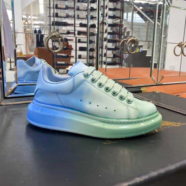 ALEXANDER MCQUEEN SNEAKER   AM19 - Sneaker Replica Workshop