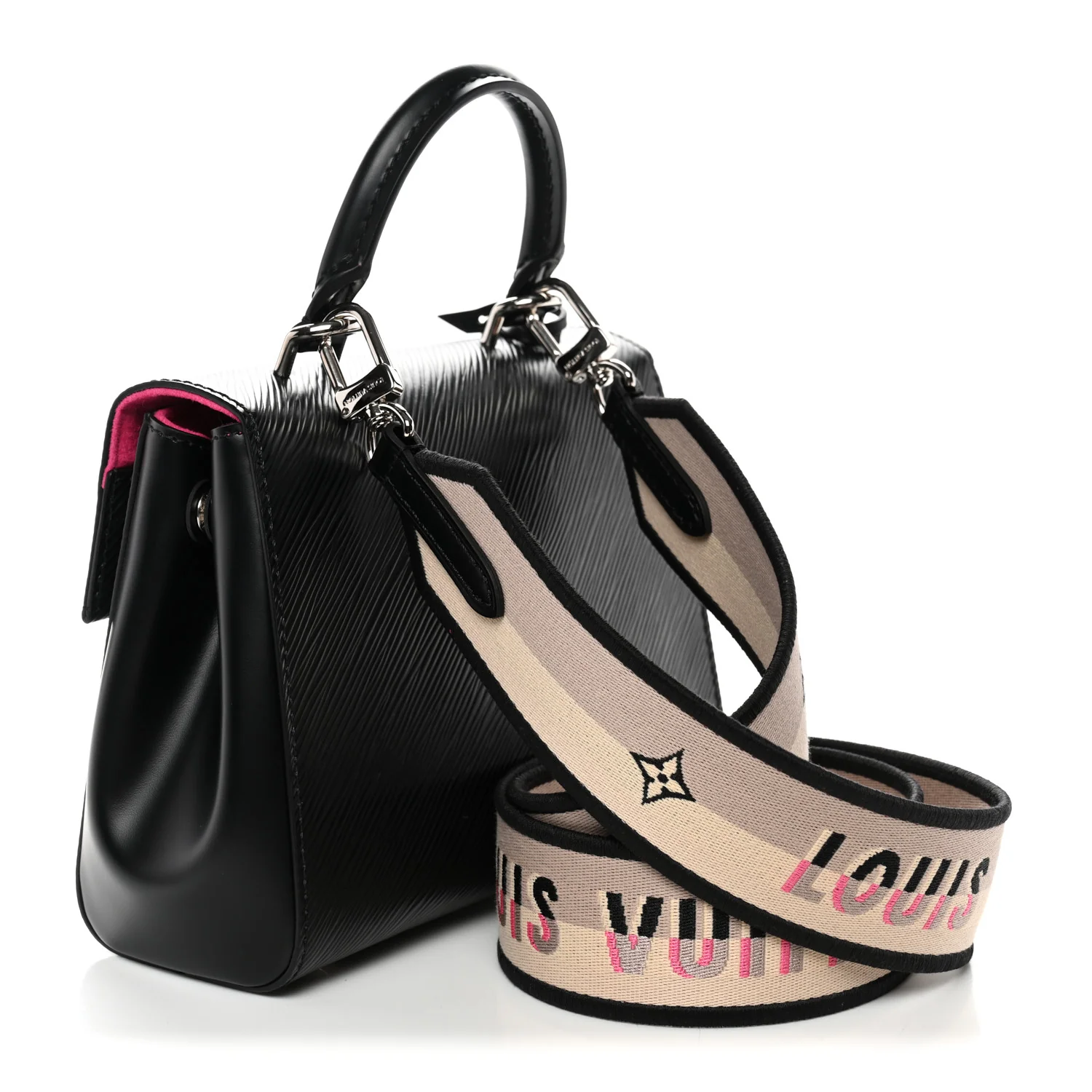 Epi Cluny Mini Black - Top Club