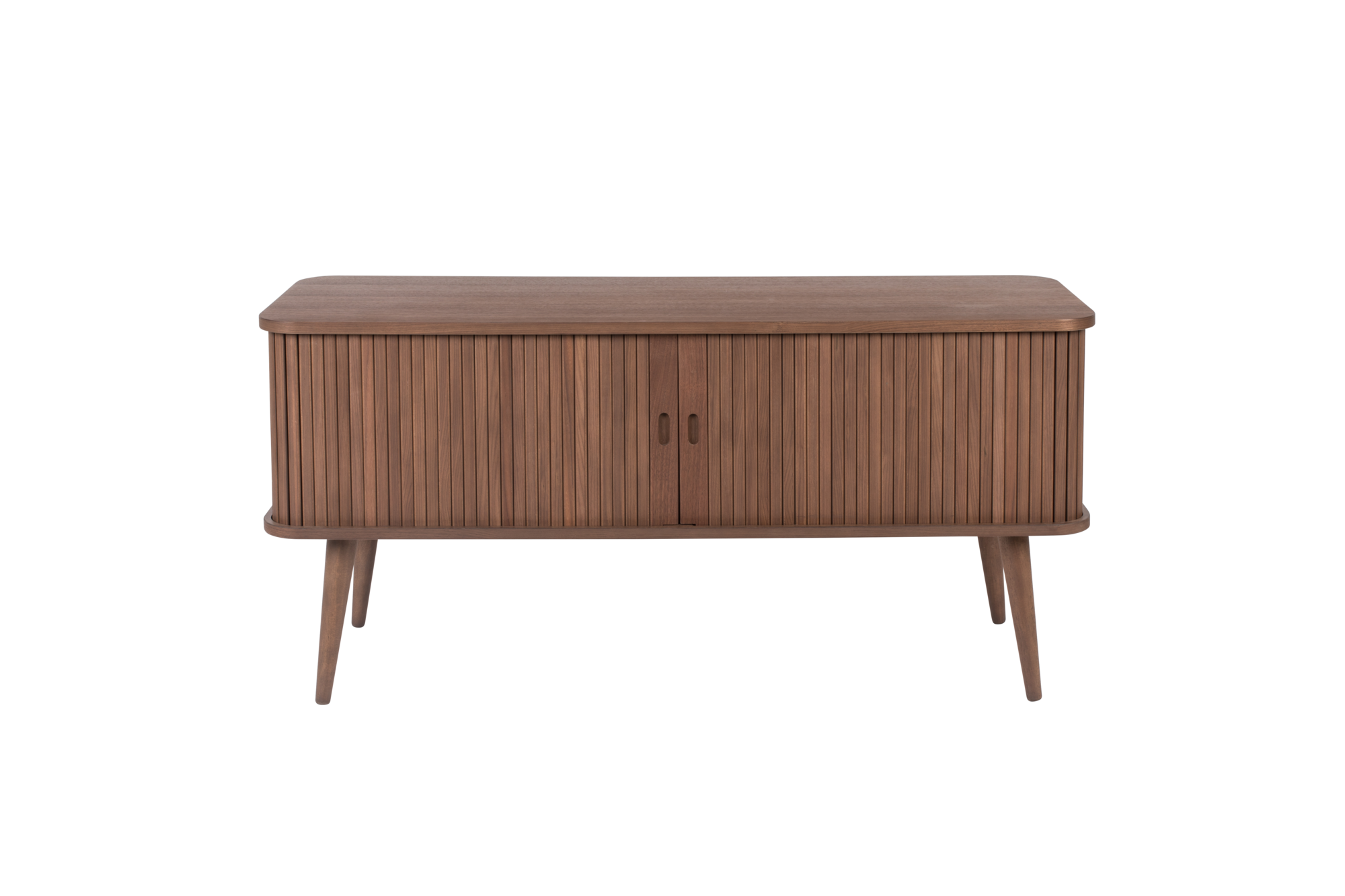 Zuiver Barbier walnoot dressoir