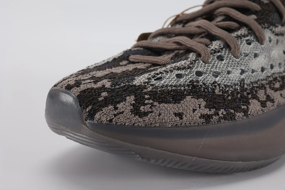 Yeezy Boost 380  Stone Salt  Replica - Sneaker Replica Workshop