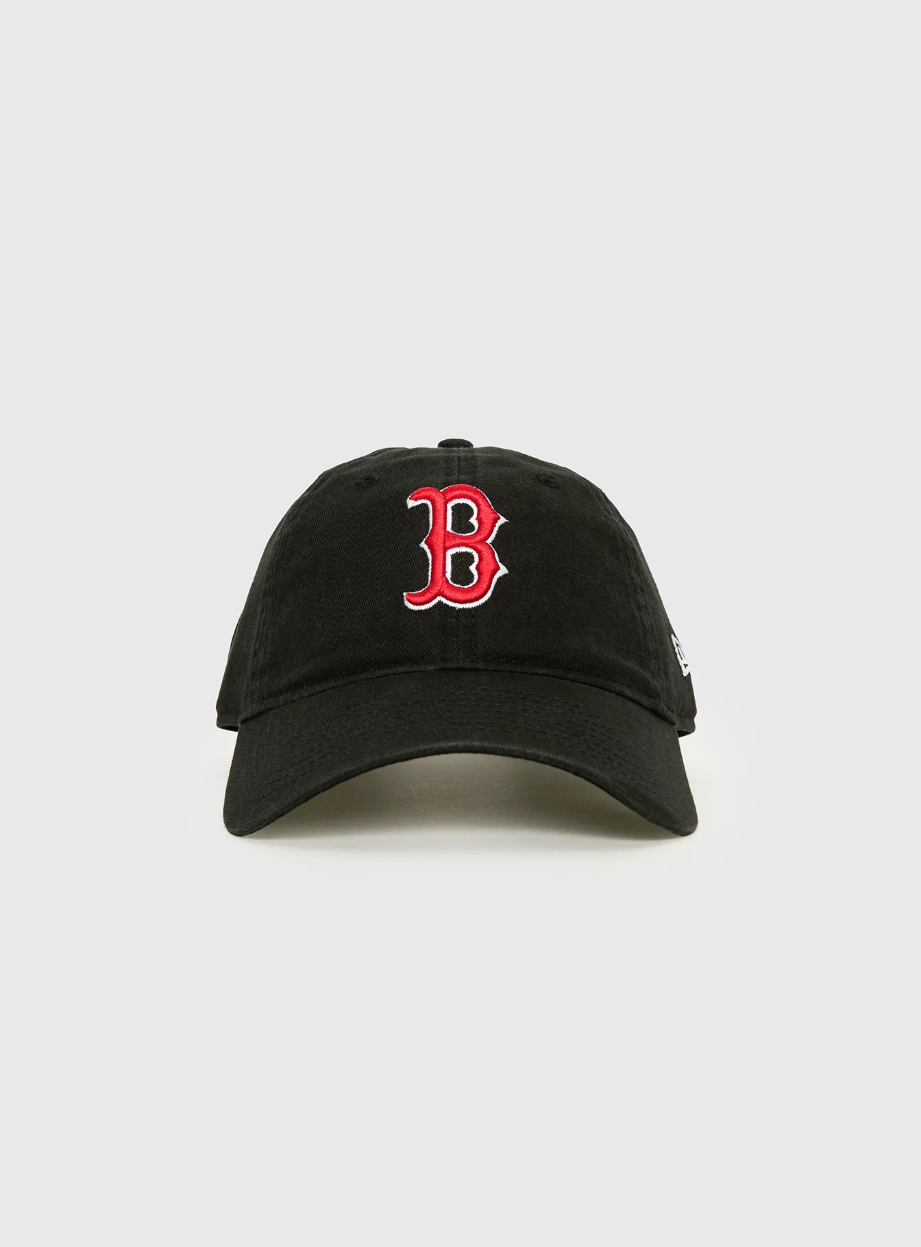 Boston Redsox 9twenty Hat Black