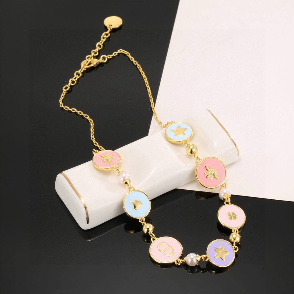 DIOR necklace - Top Club