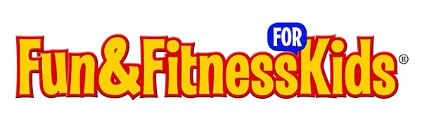 sports kid exercise fit