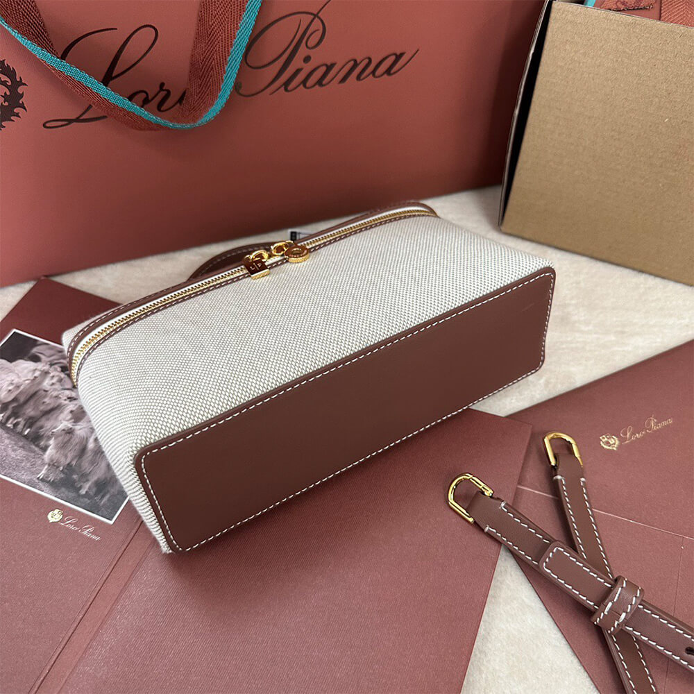 Loro Piana Extra Pocket L19(High-end grade) - Top Club
