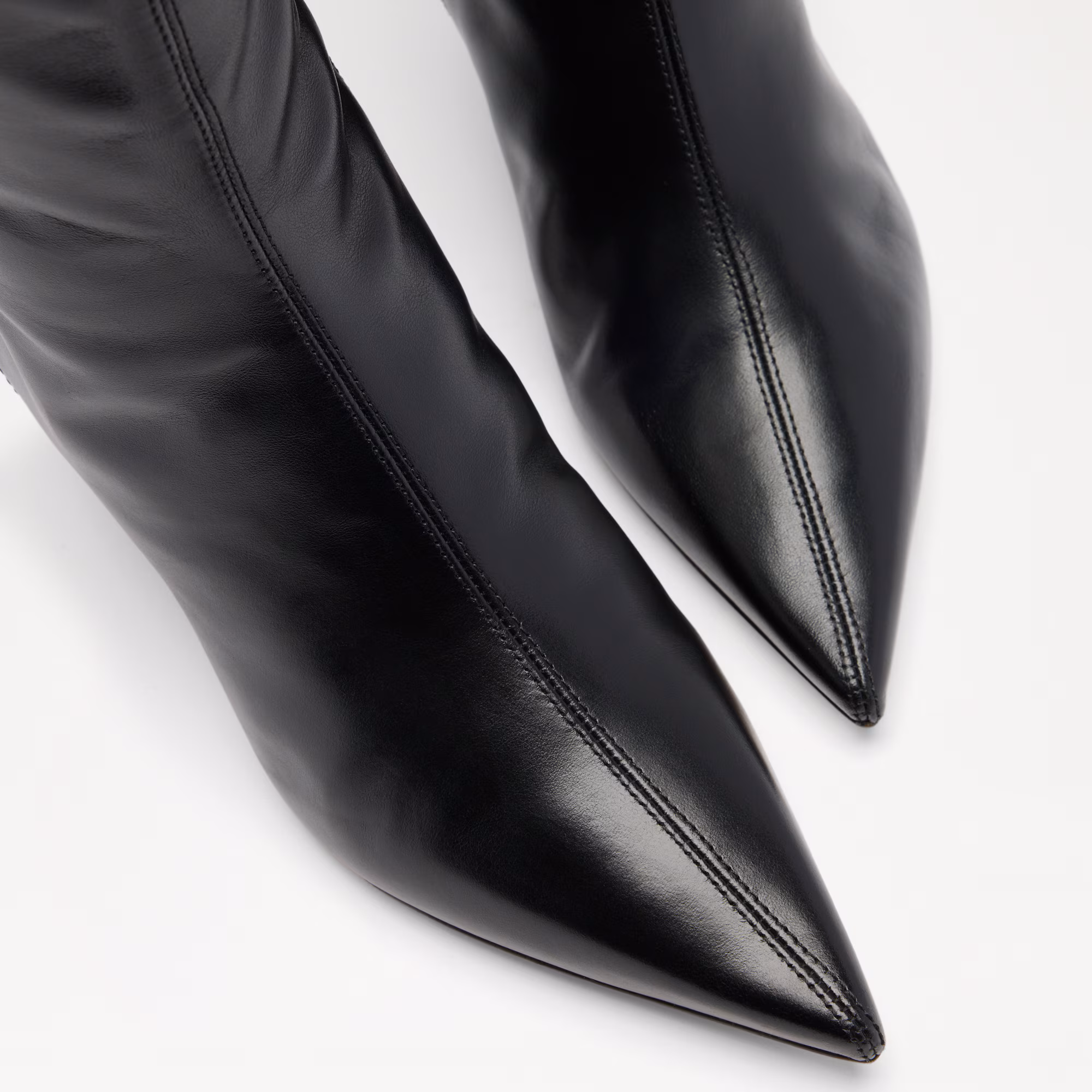 Grayson TallPointed Knee High Boot