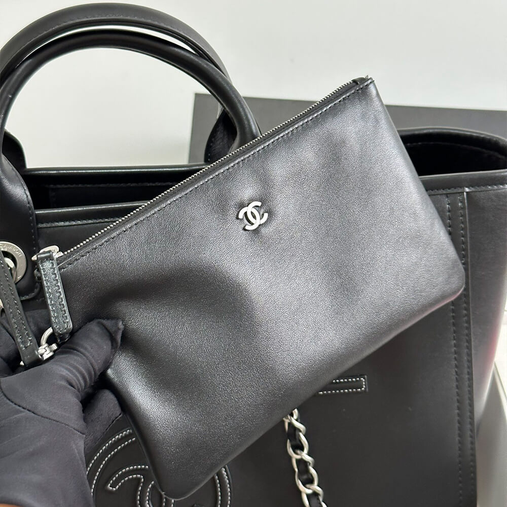 CHANEL Large Shopping Bag(high-end grade) - Top Club