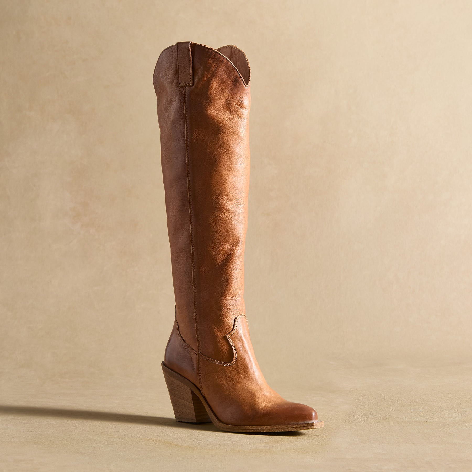 Cavaliere Boots - Sundance Living