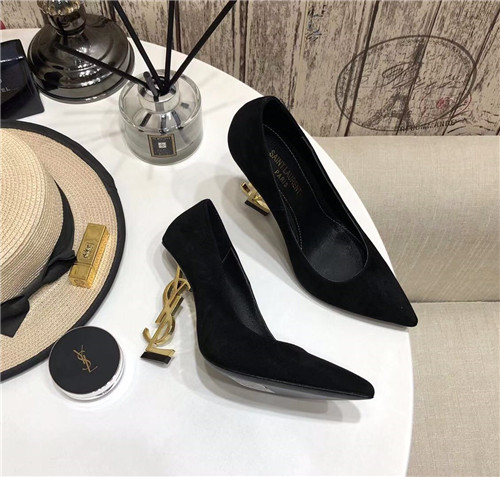 ysl logo high heels - Sneaker Replica Workshop