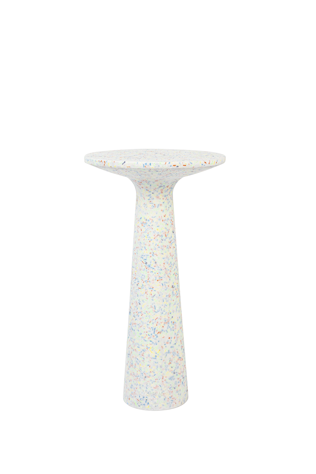Bijzettafel Victoria Recycled S