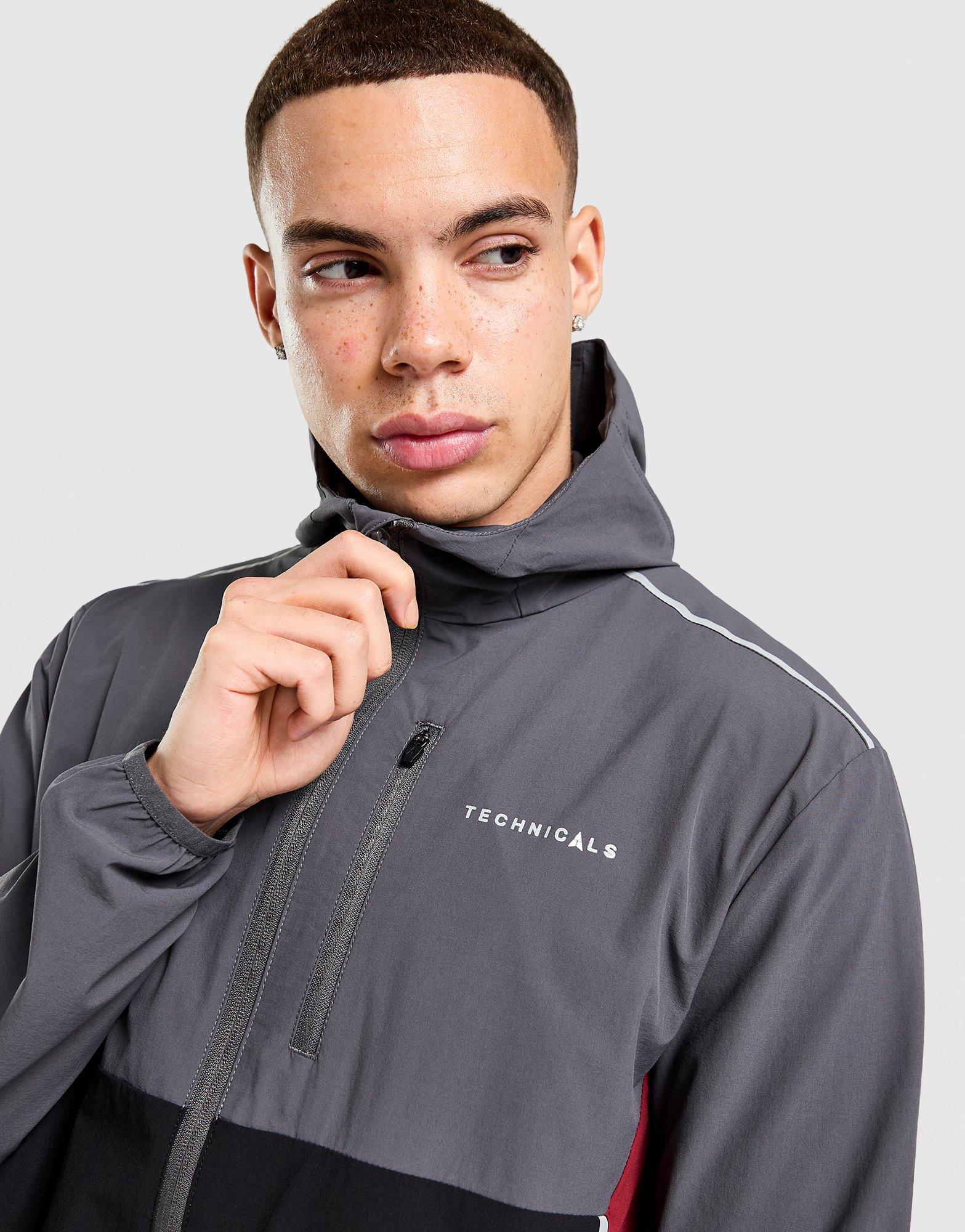 Technicals Tubo Jacke