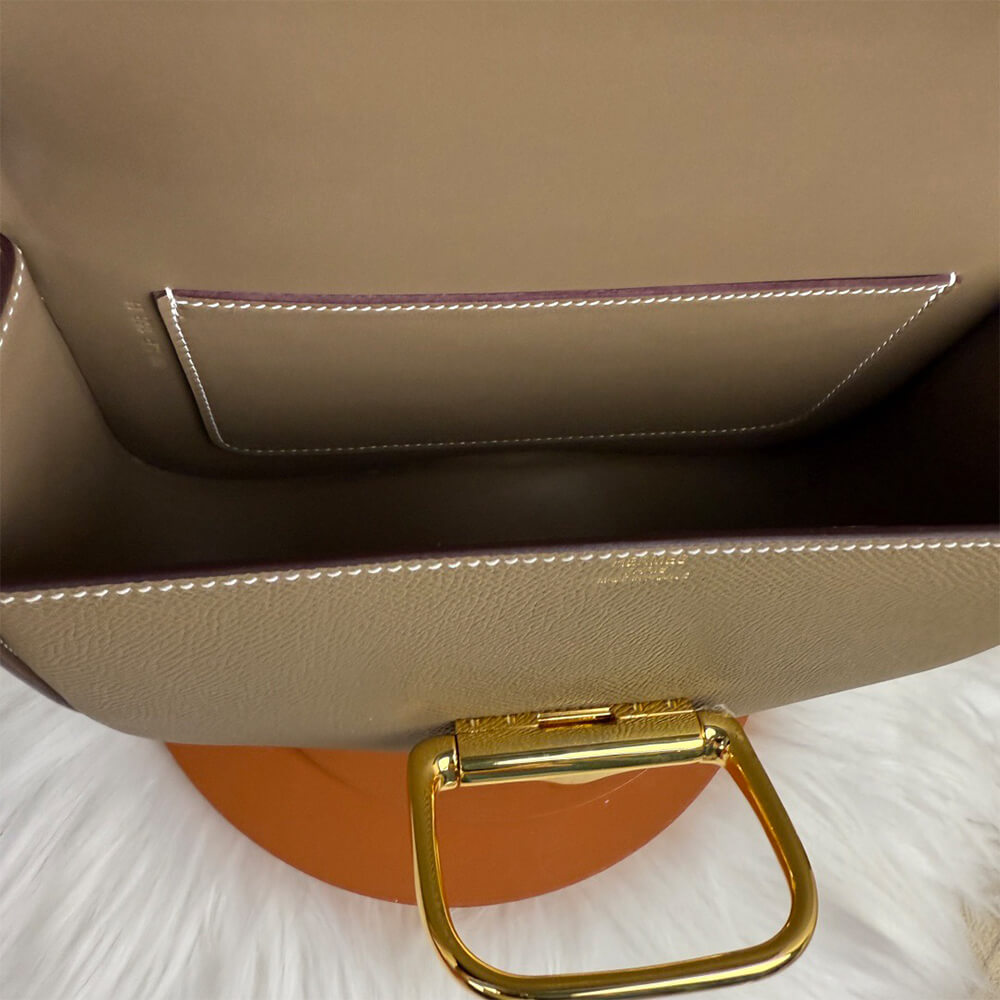 Hermes Della Cavalleria Elan bag(HIGH-END GRADE) - Top Club