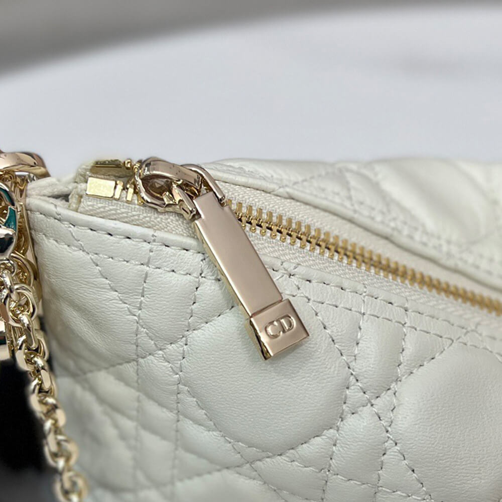DIOR CLUB BAG - Top Club