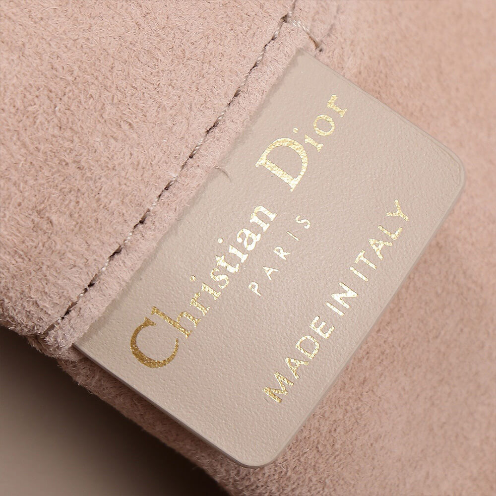 MEDIUM DIOR TOUJOURS BAG(HIGH-END Grade) - Top Club