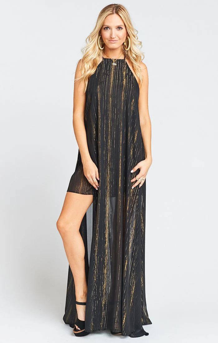Bronte Maxi Dress