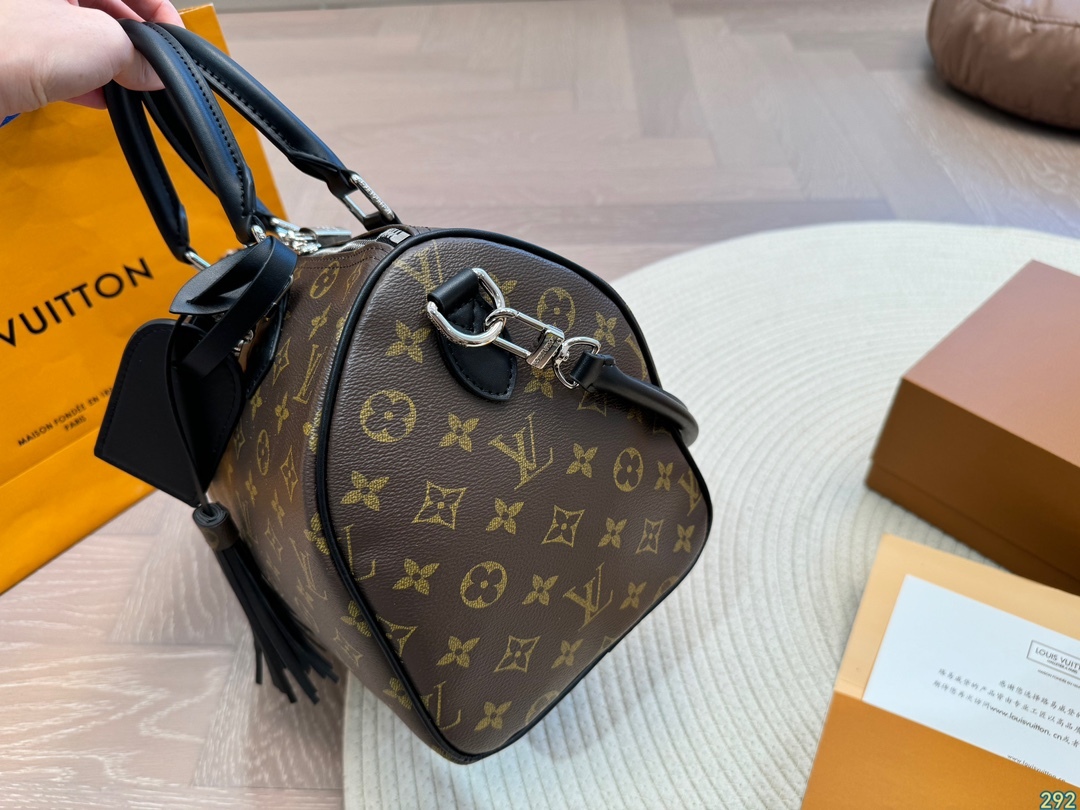 Louis new arrival speedy bag size: 30 * 21 cm - Top Club