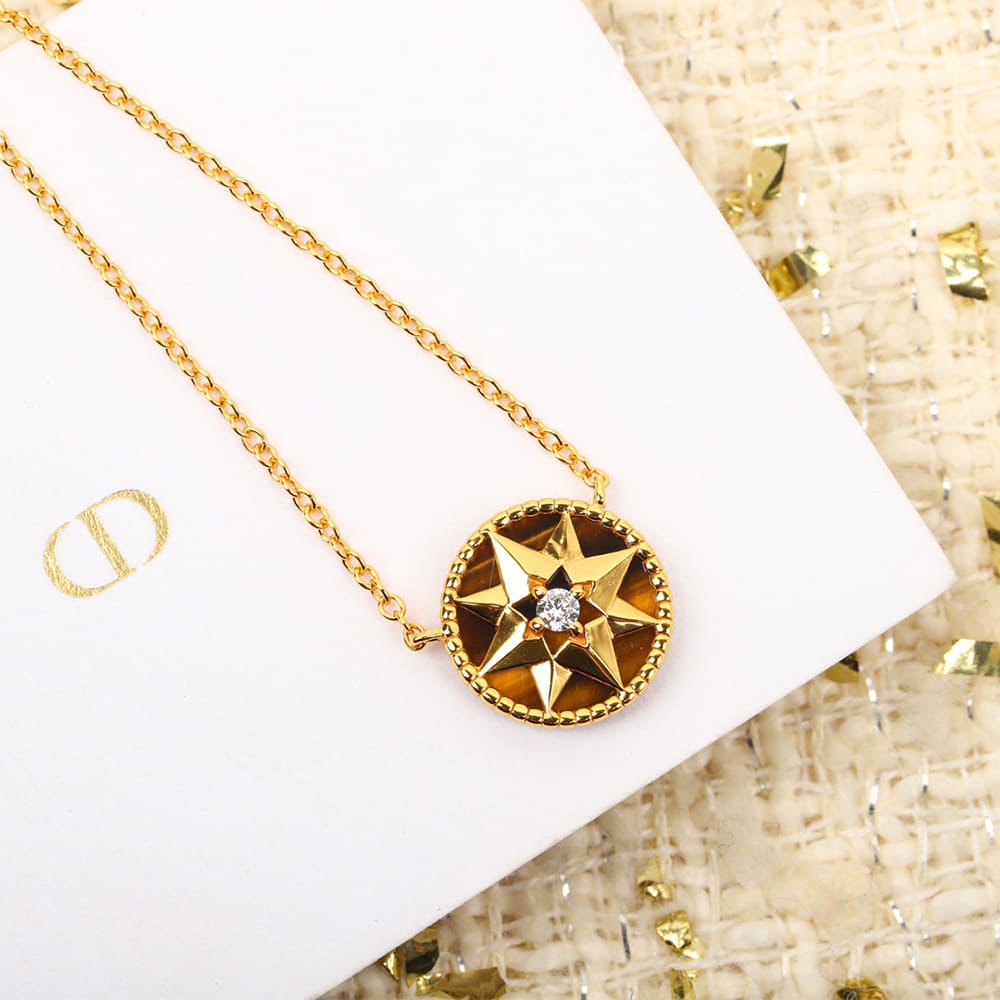 DIOR necklace - Top Club