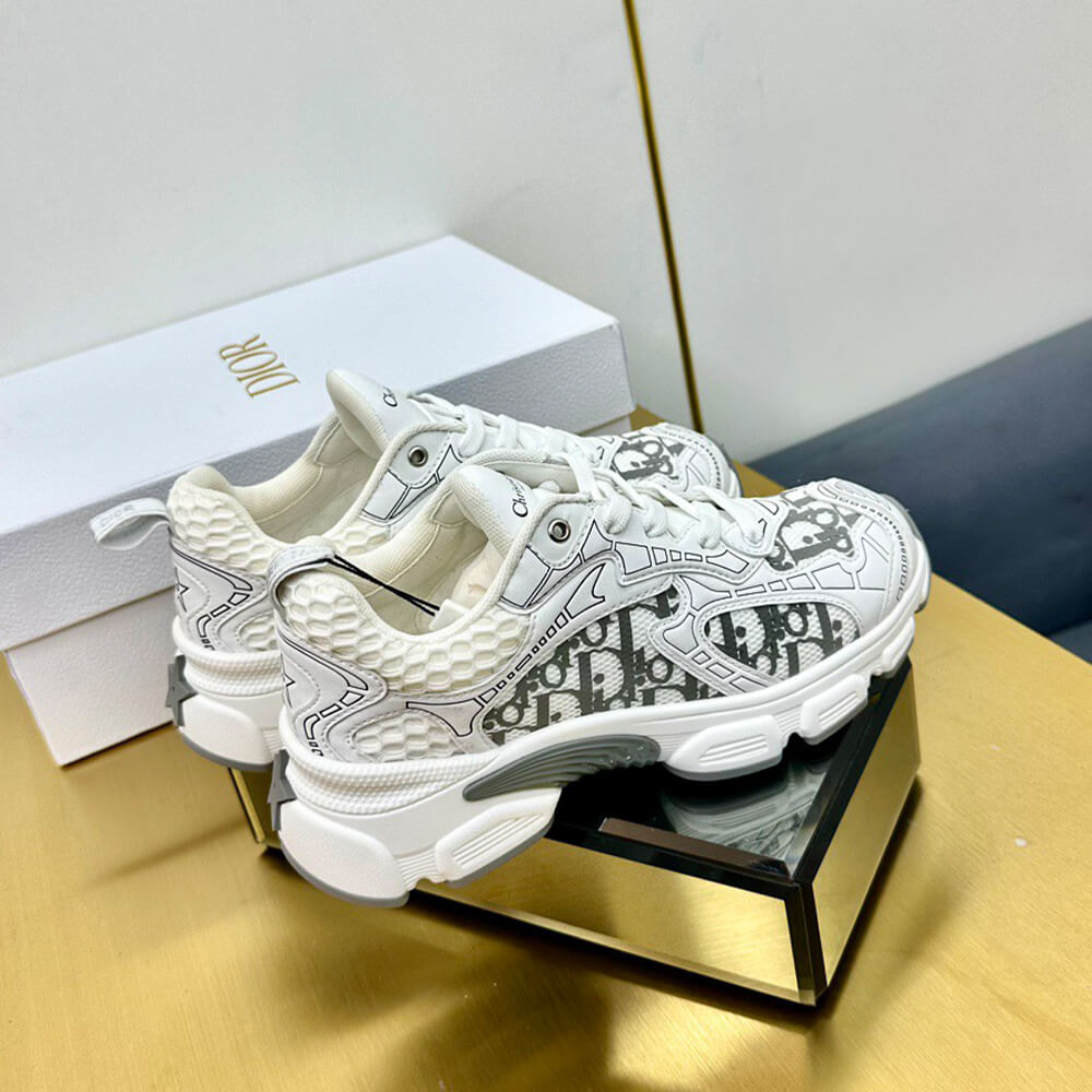 Christian Dior Vibe Sneaker - Top Club