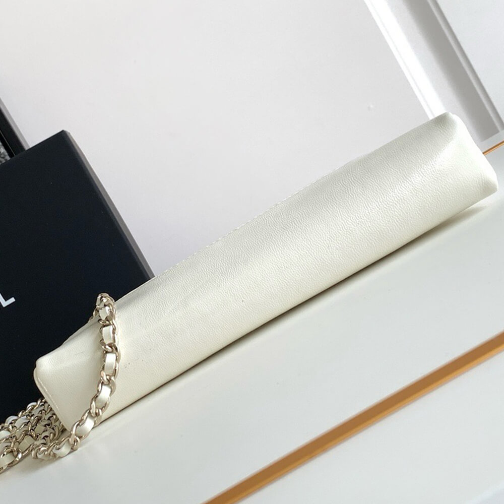 Chanel 31 Nano Shopping Bag(high-end grade) - Top Club