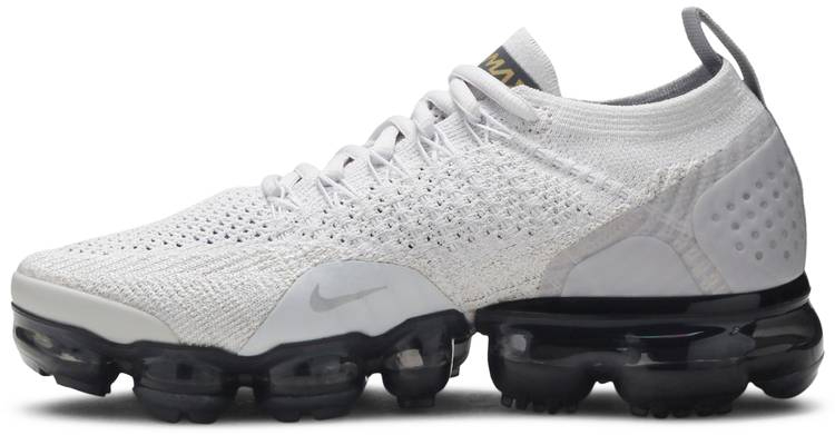 Air VaporMax 2  Metallic Gold  942843-010 - Sneaker Replica Workshop