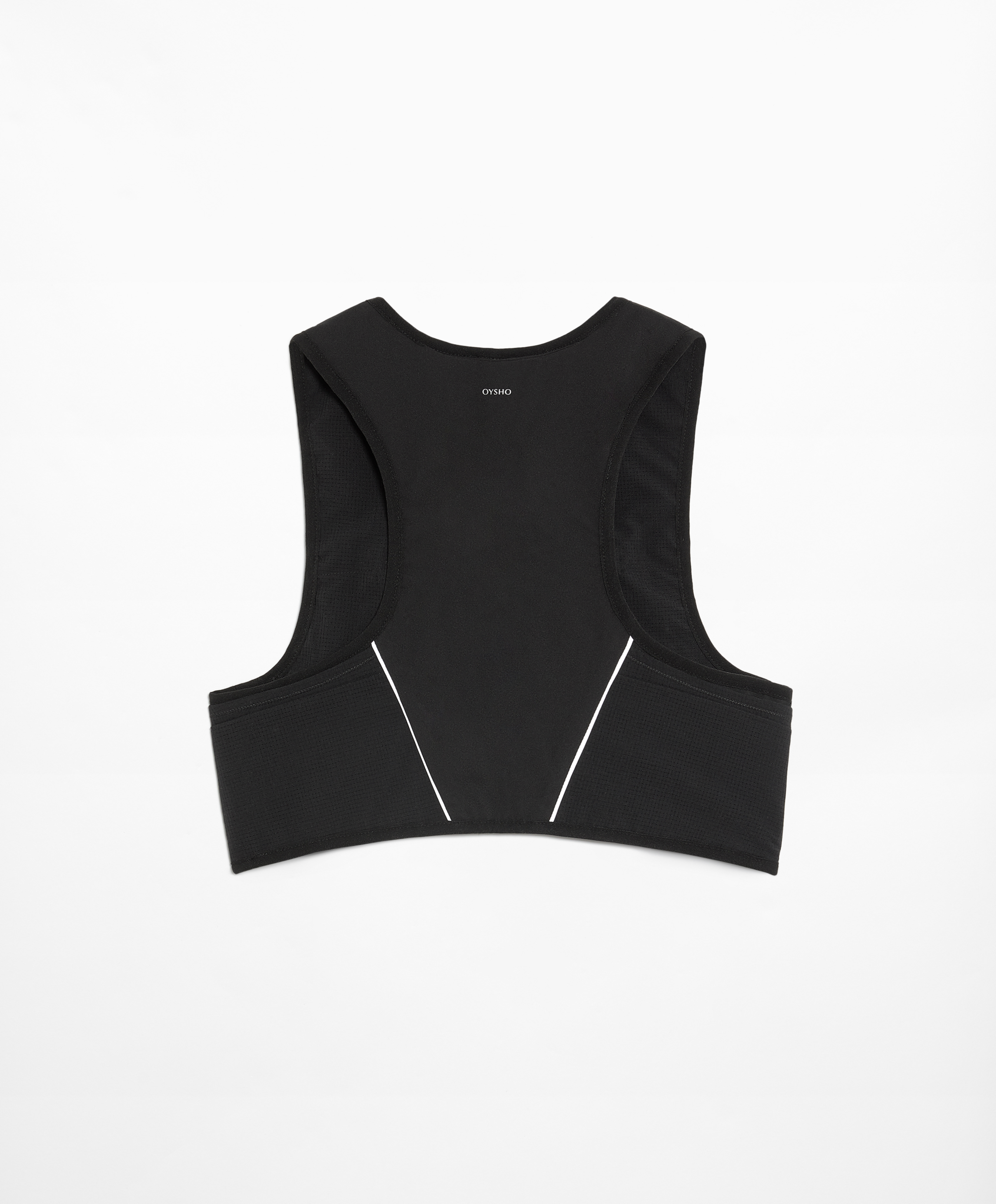 OYSHO Running vest