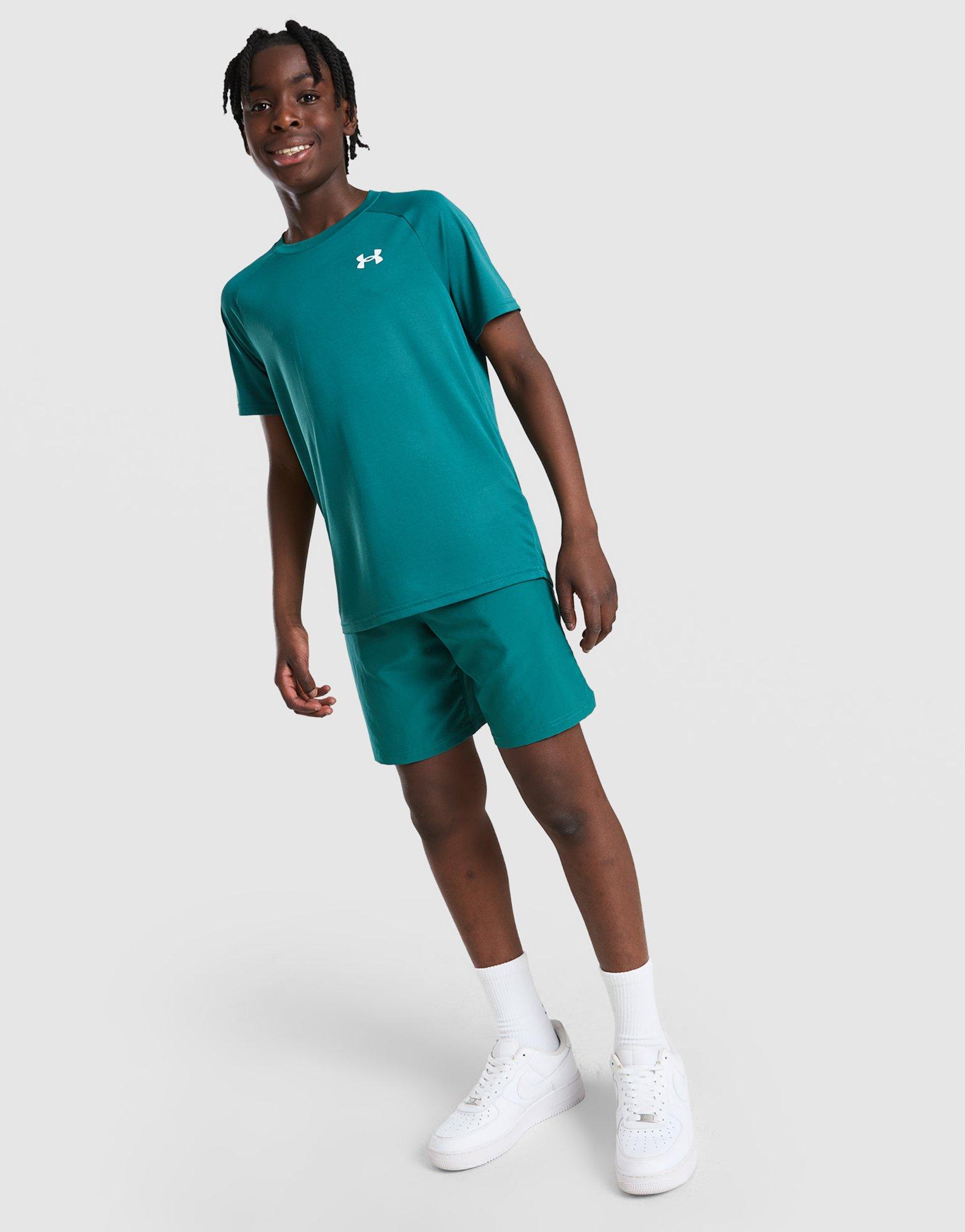 Under Armour Tech 2.0 T-Shirt Junior