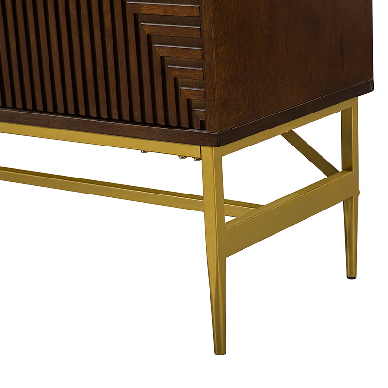 Yanick 65" Wide Sideboard
