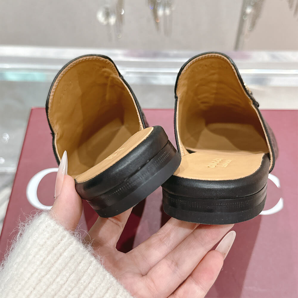 Gucci Women s Princetown slipper - Top Club
