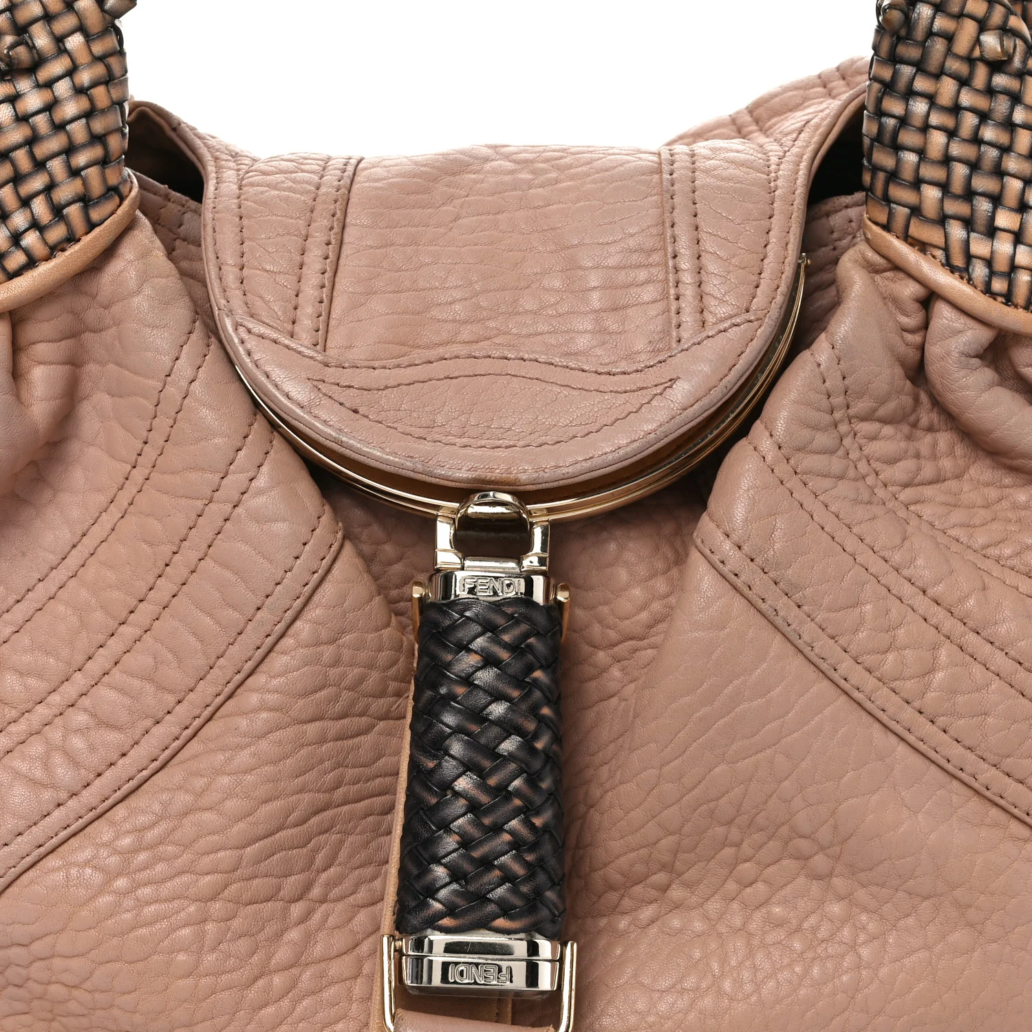 Nappa Nuvolata Spy Pink - Top Club