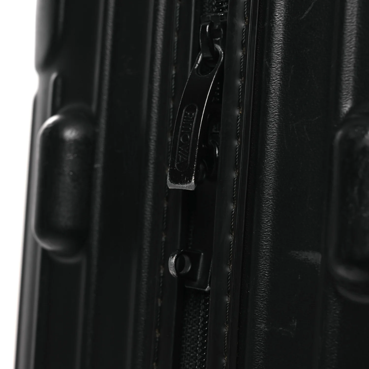 Matte Polycarbonate Salsa 52 Black - Top Club