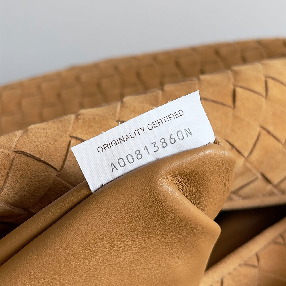 Bottega Veneta Large Hop(HIGH-END GRADE) - Top Club