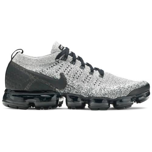 Air VaporMax Flyknit 2  Cookies and Cream  942842-107 - Sneaker Replica Workshop