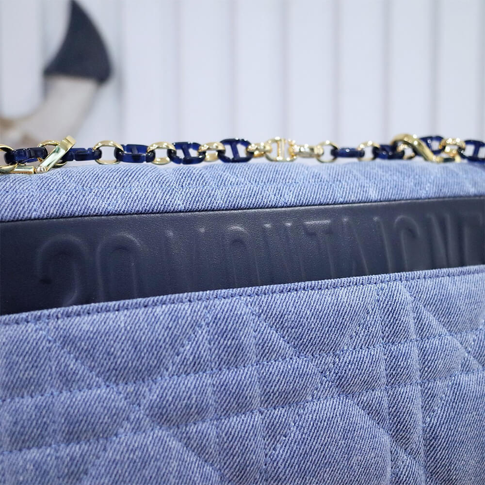 MEDIUM DIOR CARO BAG(HIGH-END GRADE) - Top Club