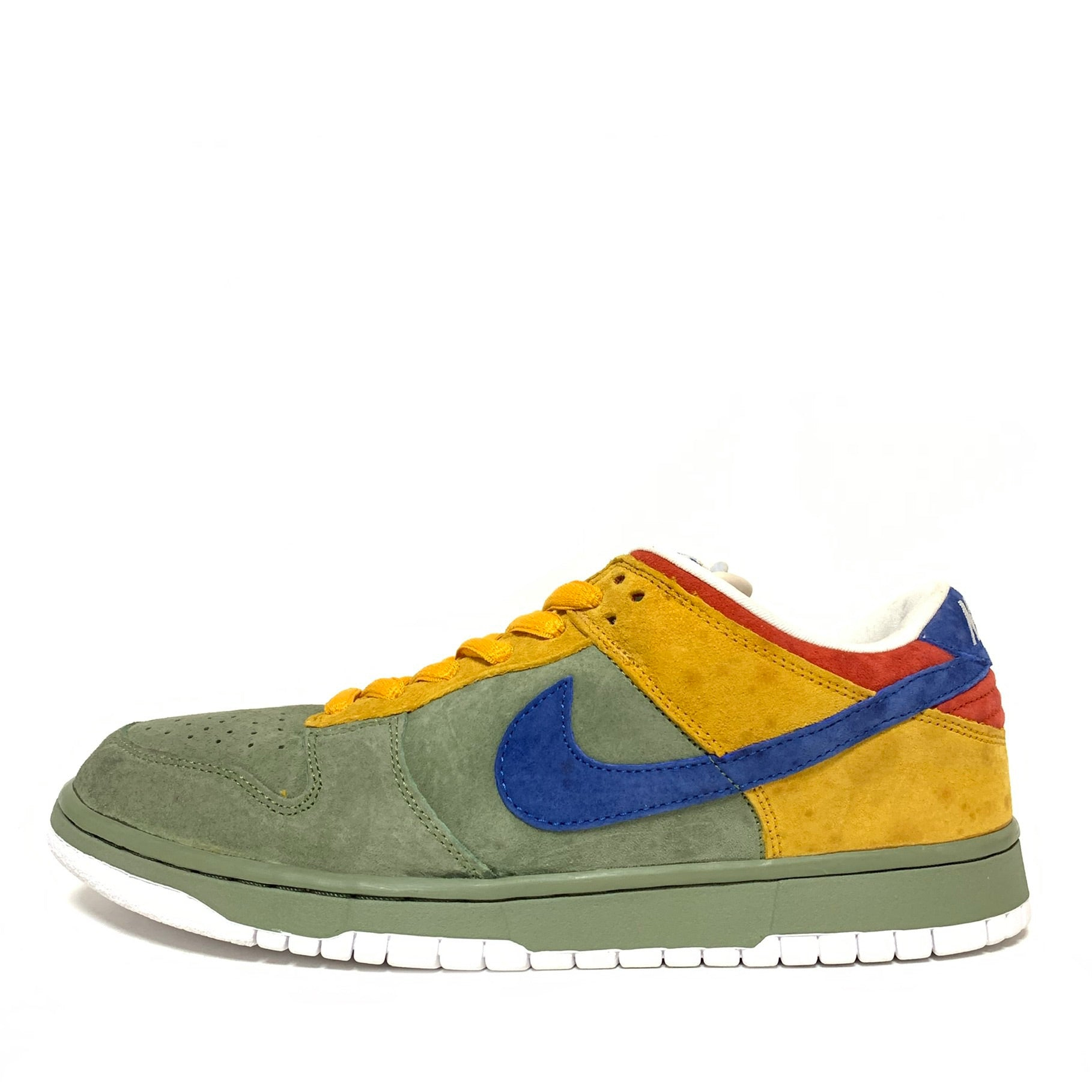 Dunk Low Premium SB  Puff N Stuff  313170-341 - Sneaker Replica Workshop
