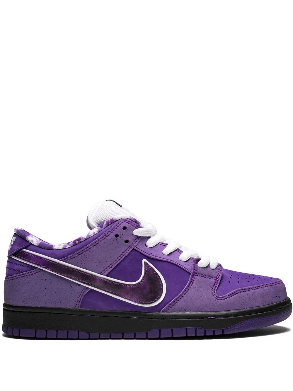 Concepts x Dunk Low SB  Purple Lobster  BV1310-555 - Sneaker Replica Workshop