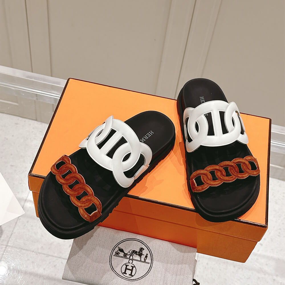 Hermes Extra sandal - Top Club