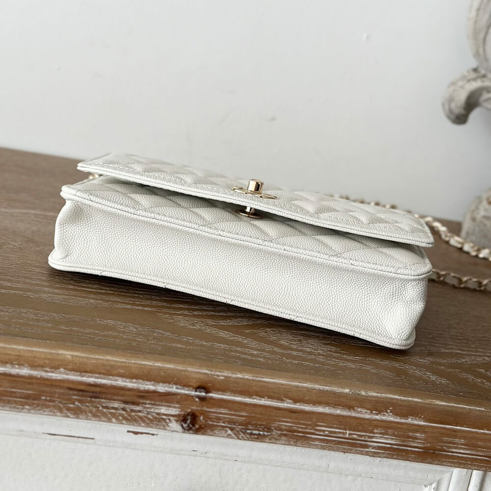 CHANEL Clutch With Chain(high-end grade) - Top Club