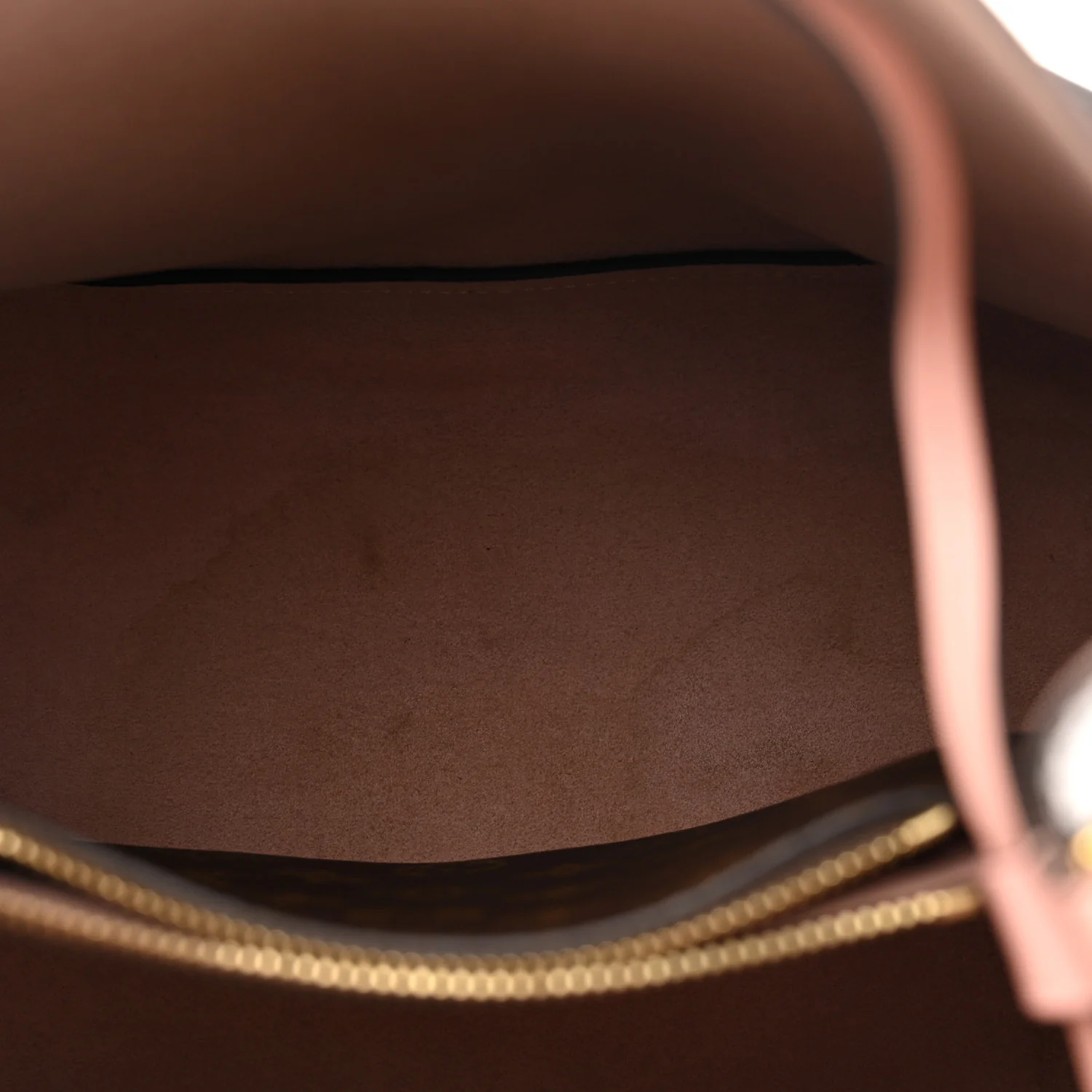 Monogram Neonoe MM Rose Poudre - Top Club