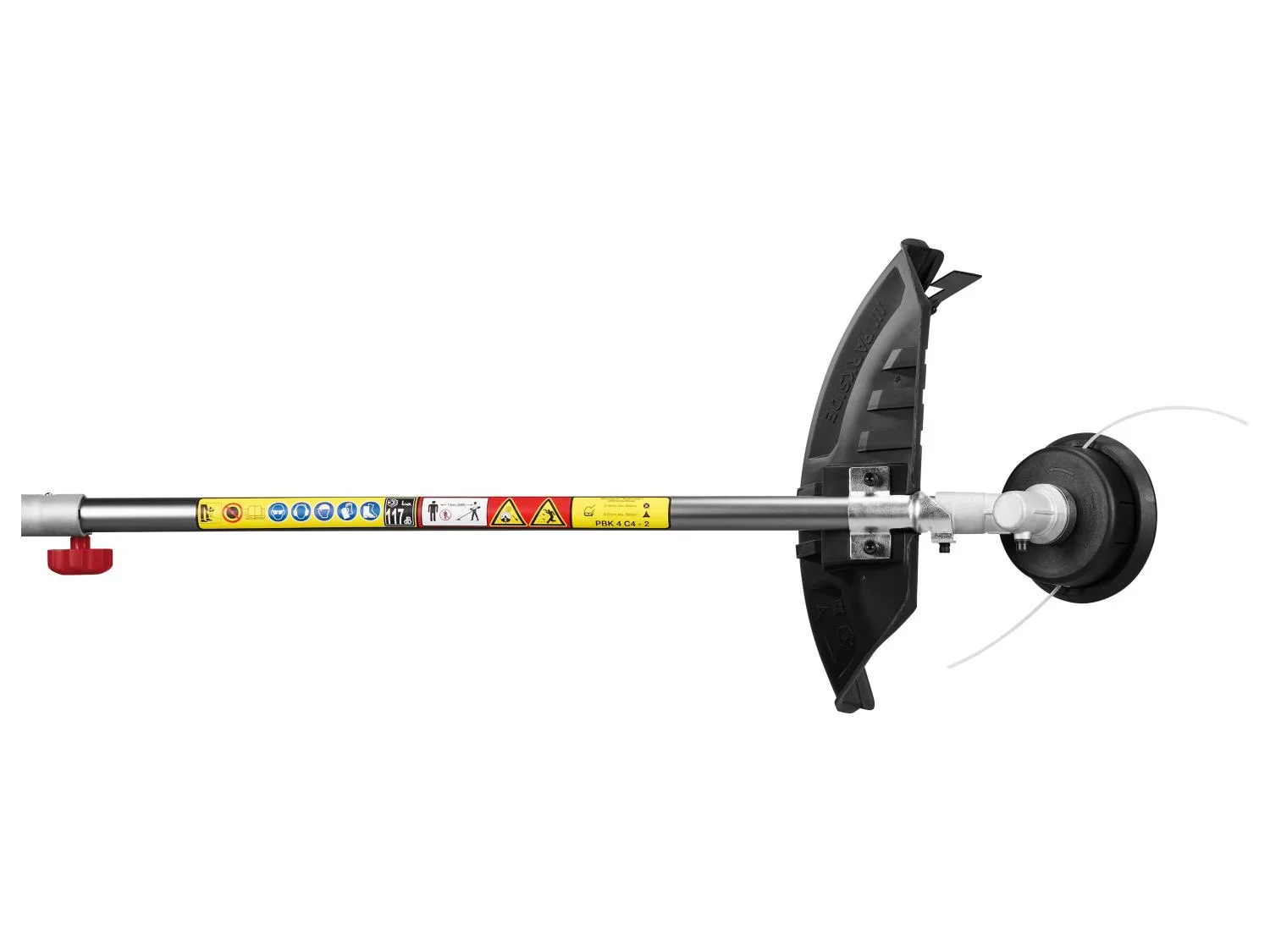 PARKSIDE Outil modulable  essence PBK 4 C4