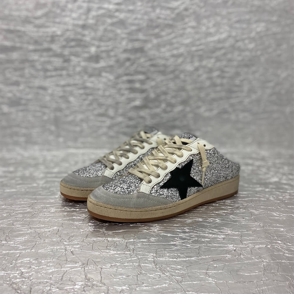 Golden Goose Super-Star Sneakers - Top Club