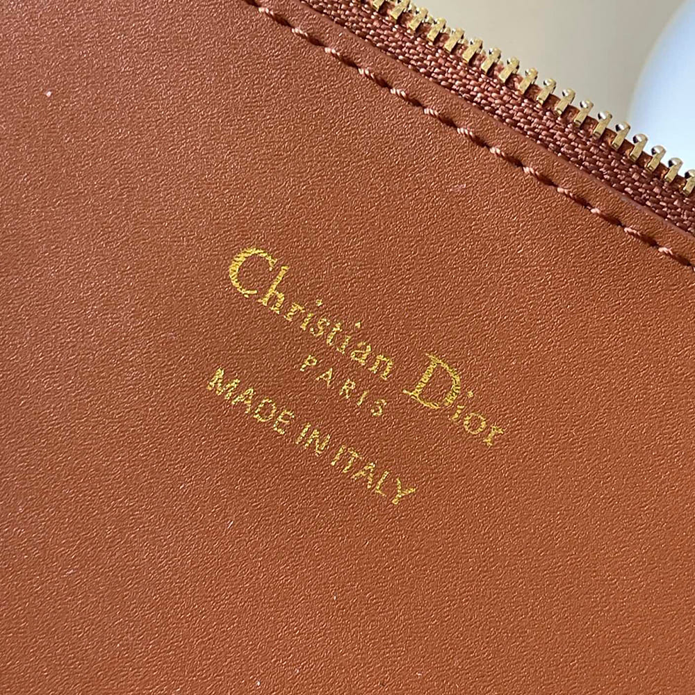 Medium Dior Toujours Bag - Top Club