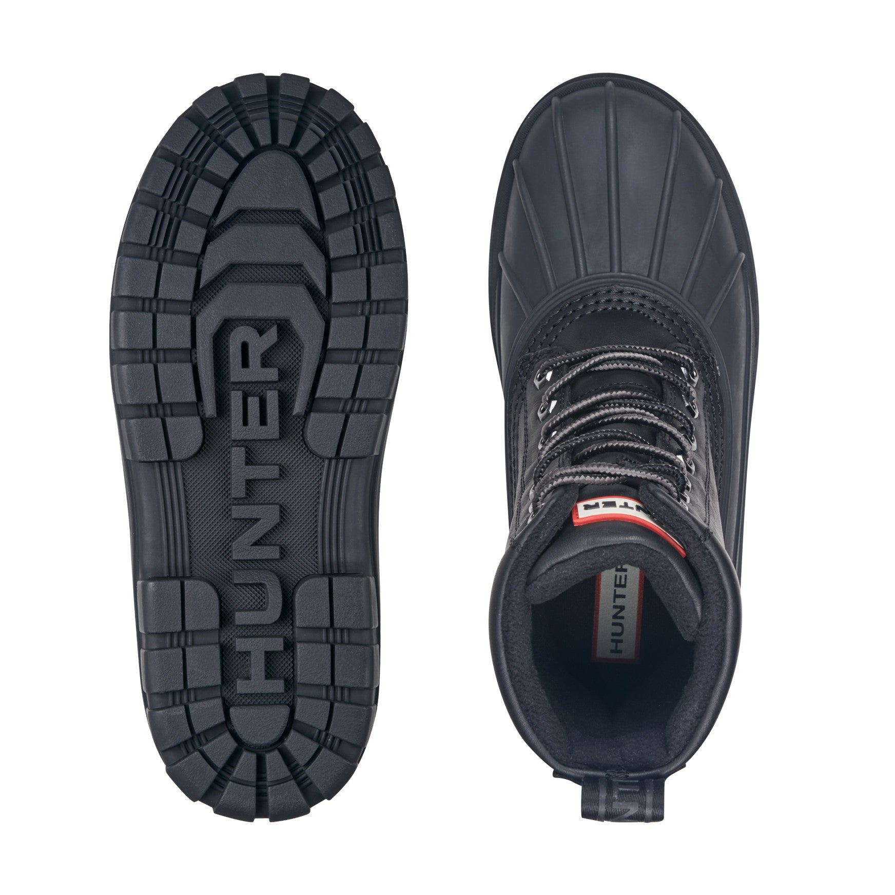 Men's Southall Insulated Waterproof Duck Boots