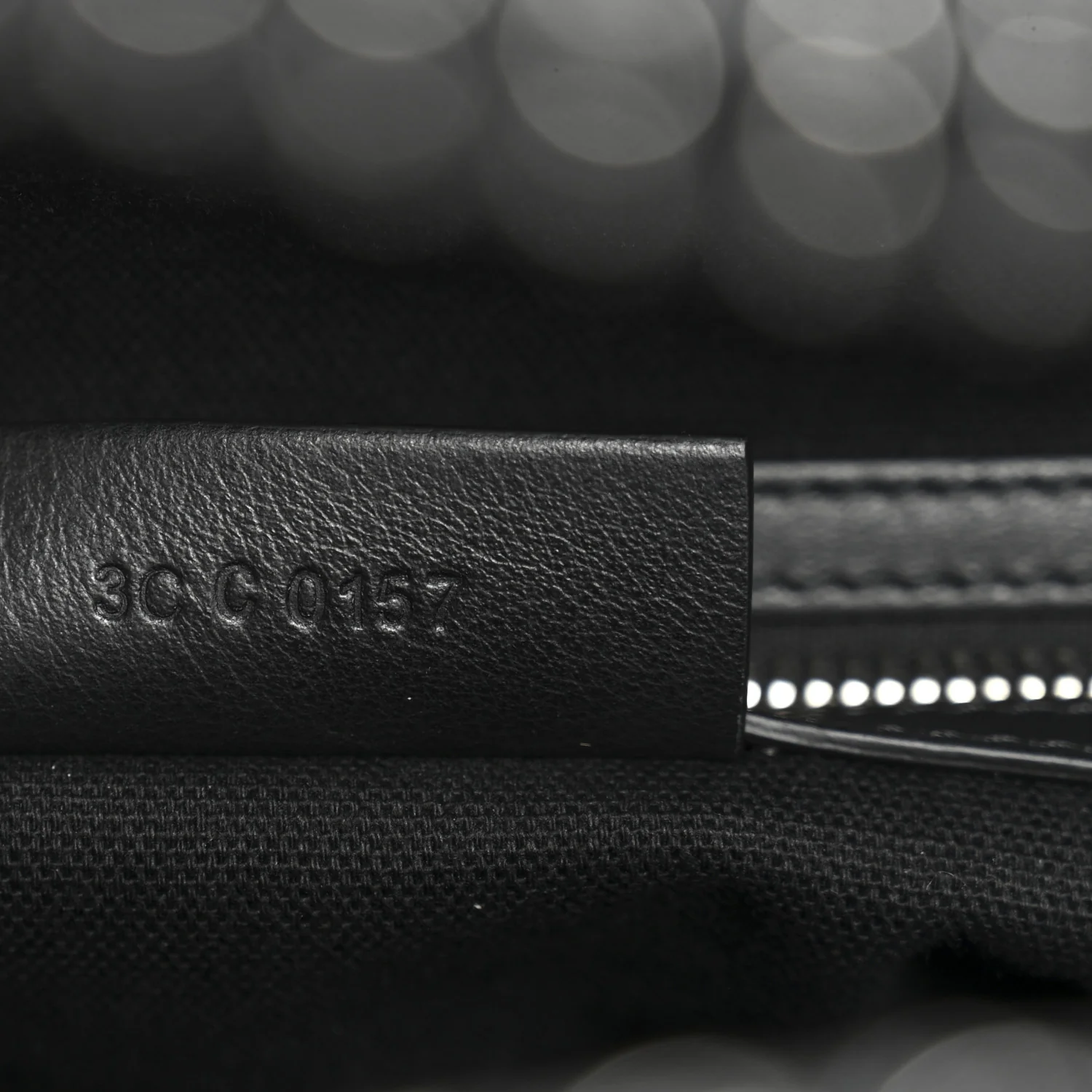Calfskin Small Studded Antigona Black - Top Club