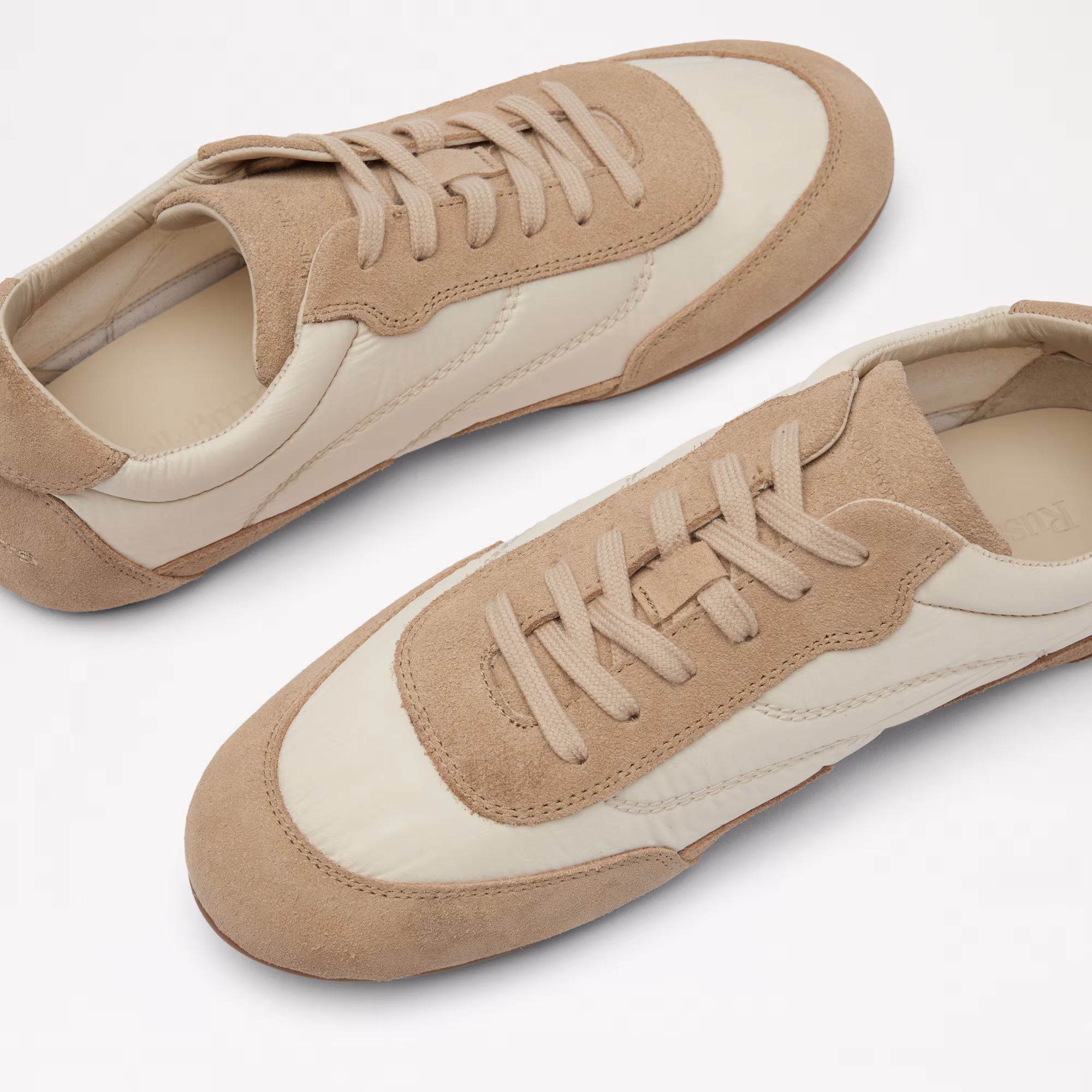 CessUltra Thin Sole Trainer
