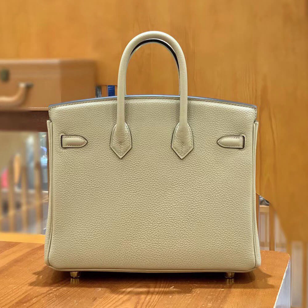 Hermes Birkin 30 Bag(High-end Grade) - Top Club