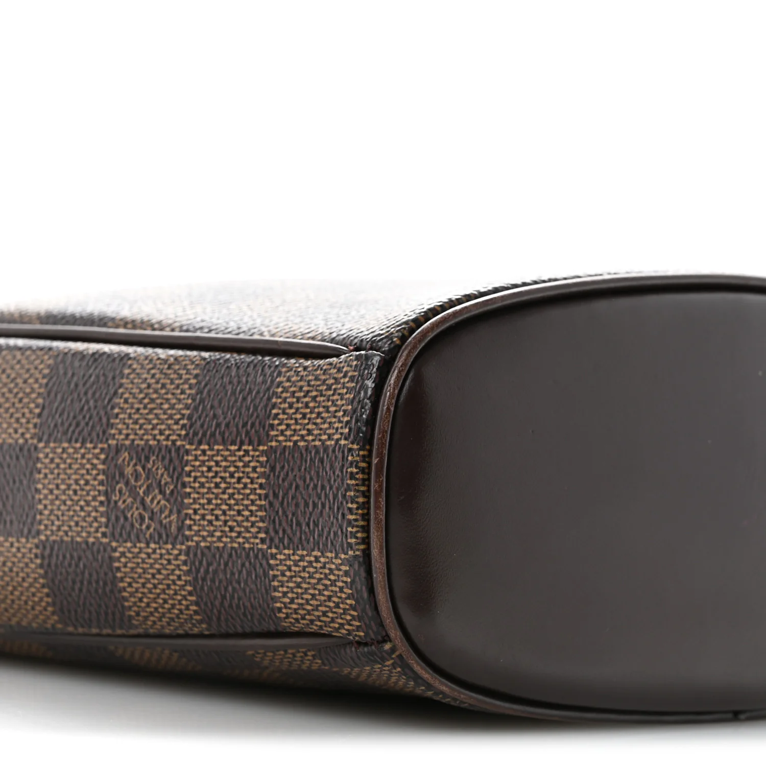 Damier Ebene Ipanema PM - Top Club